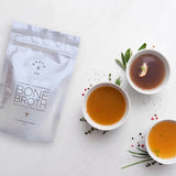 Broth & Co Naked Beef Bone Broth 100g