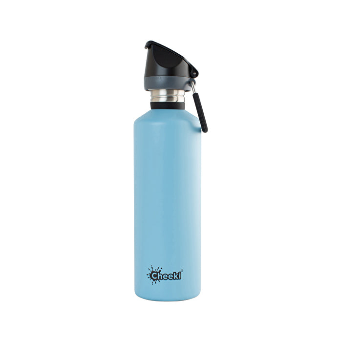 Cheeki Single Wall Bottle Active Surf 750ml