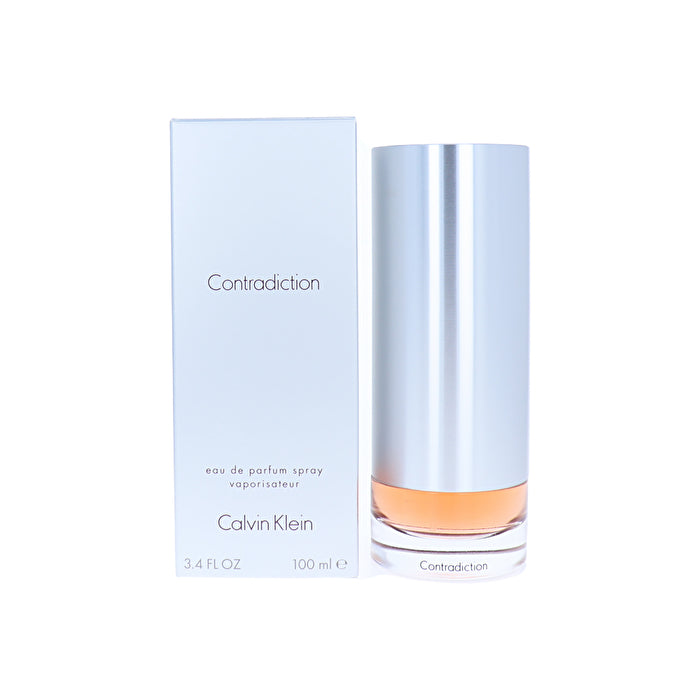 Calvin Klein Contradiction Eau De Parfum 100ml