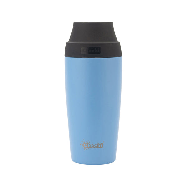 Cheeki Insulated Coffee Mug Surf (Large) 450ml