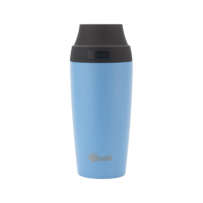 Cheeki Insulated Coffee Mug Surf (Large) 450ml