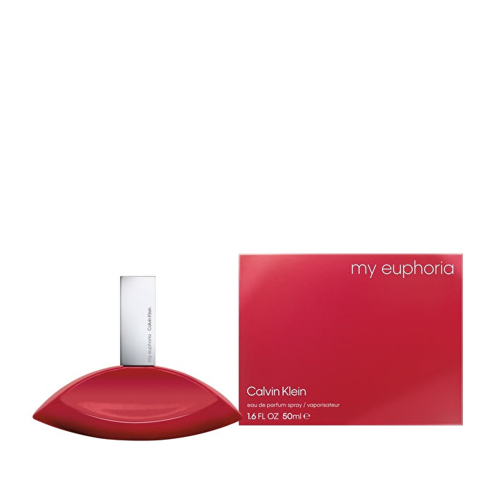 Calvin Klein My Euphoria Eau De Parfum Spray 50ml/1.7oz