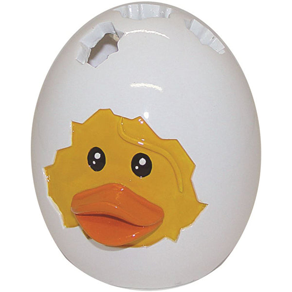 Clover Fields Duck Toothbrush Holder