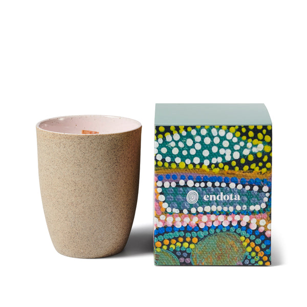 endota Australian Bush Blend Candle