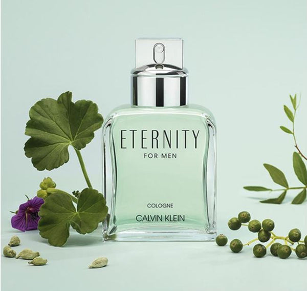 Calvin Klein Eternity Fresh Cologne EDT 100ml