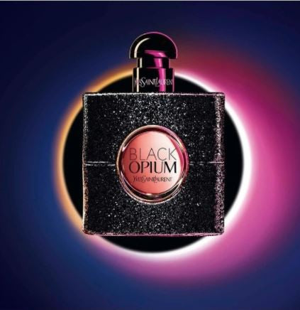 Yves Saint Laurent Black Opium EDP 90ml