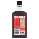 LAKANTO Chocolate Flavoured Topping Monkfruit Sweetener 375ml