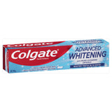 Colgate Toothpaste Advanced White 190g