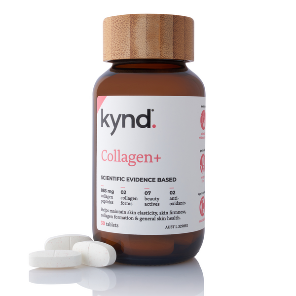 Kynd Collagen+ 30s