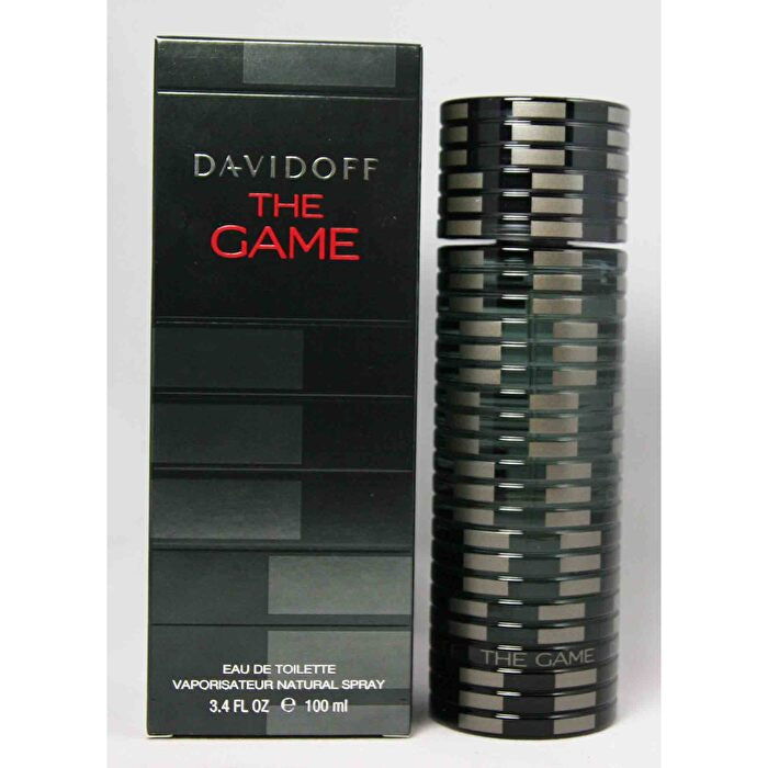 Davidoff The Game Eau De Toilette 100ml