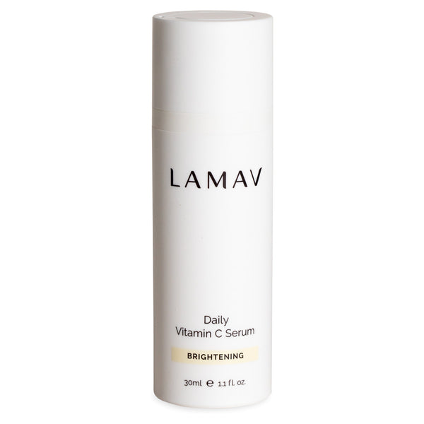 LAMAV Daily Vitamin C Serum 30ml