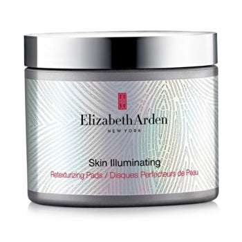 Elizabeth Arden Skin Illuminating Glow 50 Pads