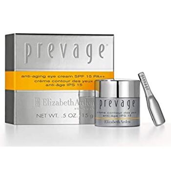 Elizabeth Arden Prevage Anti-ageing Spf 15 Eye Cream 15ml