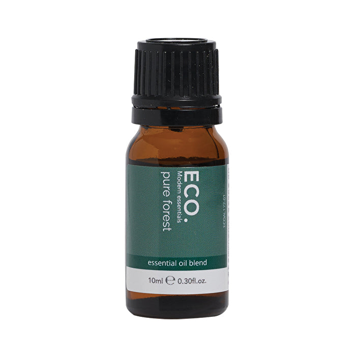 Eco Modern Essentials Aroma Essential Oil Blend Pure Forest 10ml