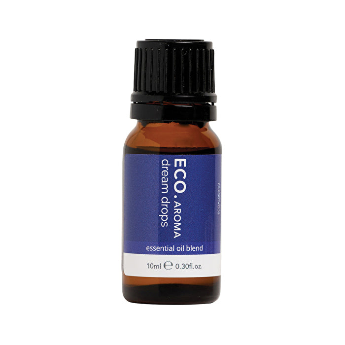 Eco Modern Essentials Aroma Essential Oil Blend Dream Drops 10ml