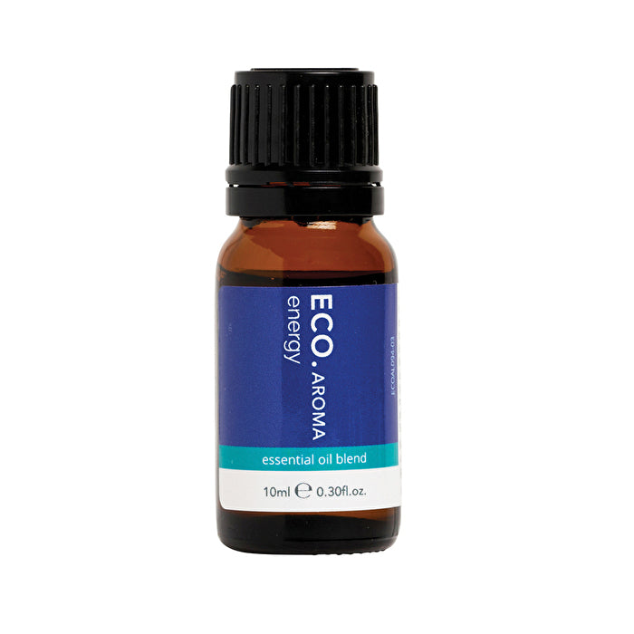 Eco Modern Essentials Aroma Essential Oil Blend Energy 10ml