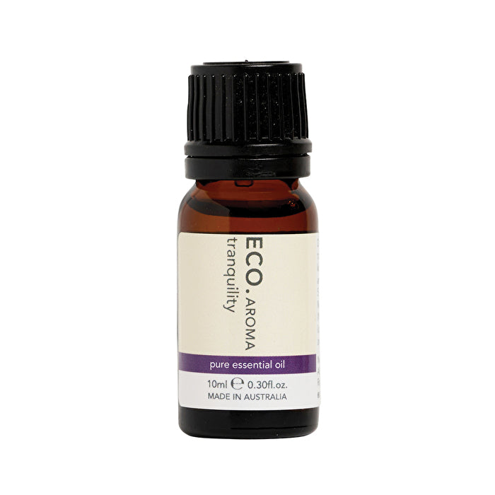 Eco Modern Essentials Aroma Essential Oil Blend Tranquility 10ml