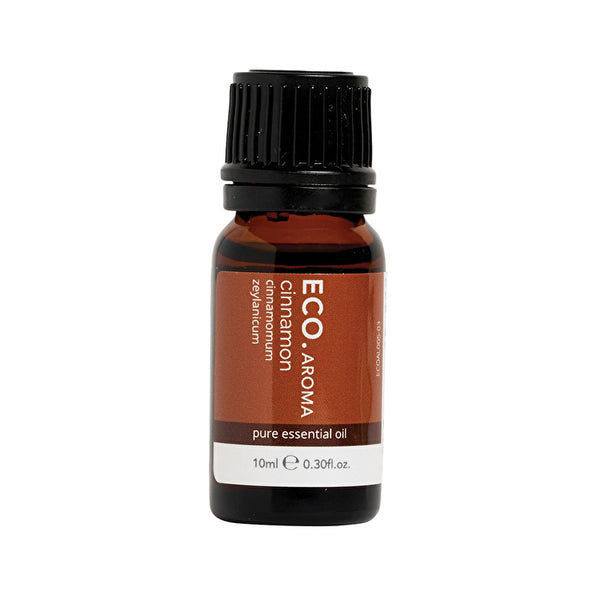 Eco Modern Essentials Aroma Essential Oil Cinnamon 10ml