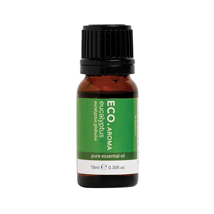 Eco Modern Essentials Aroma Essential Oil Eucalyptus 10ml