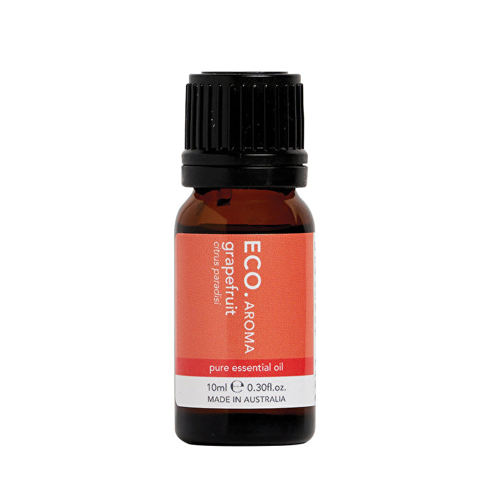 Eco Modern Essentials Aroma Essential Oil Grapefruit 10ml