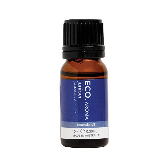 Eco Modern Essentials Aroma Essential Oil Juniper 10ml