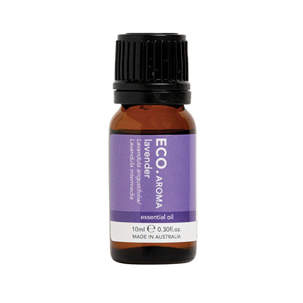 Eco Modern Essentials Aroma Essential Oil Lavender 10ml