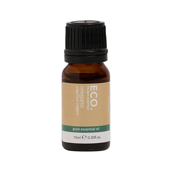 Eco Modern Essentials ECO. Modern Essentials Essential Oil Oregano 10ml