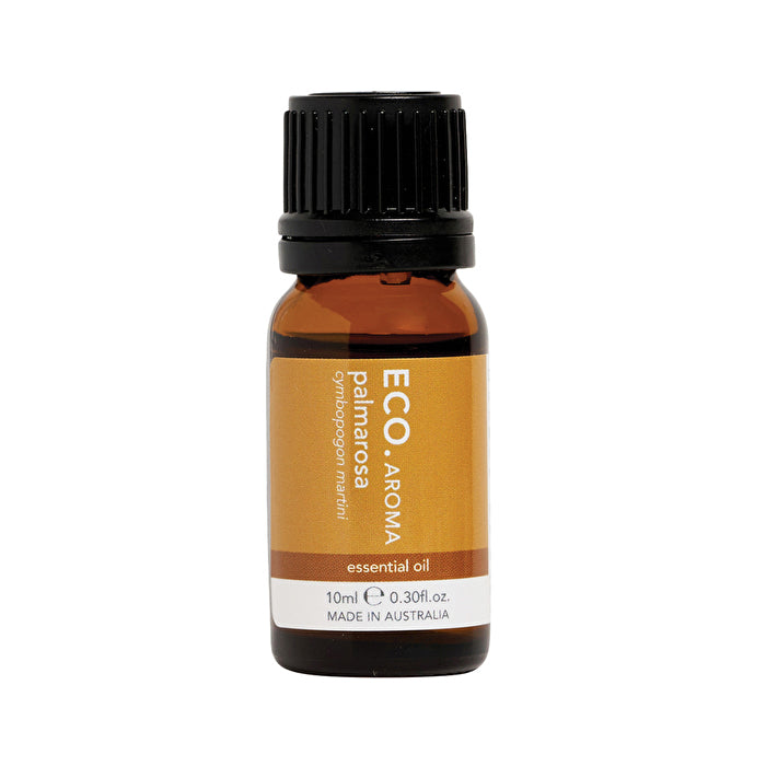 Eco Modern Essentials Aroma Essential Oil Palmarosa 10ml