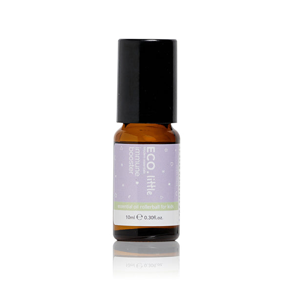 Eco Modern Essentials Little Essential Oil Roller Ball Immune Booster 10ml