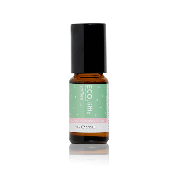 Eco Modern Essentials Little Essential Oil Roller Ball Sniffles 10ml