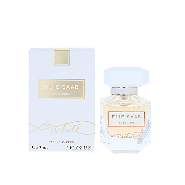 Elie Saab Le Parfum In White Eau De Parfum Spray 30ml