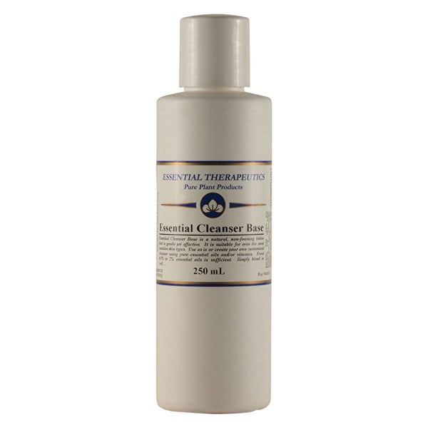 Essential Therapeutics Essential Cleanser Base 250ml