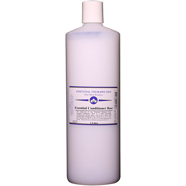 Essential Therapeutics Essential Conditioner Base 1000ml