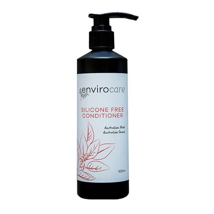 Envirocare EnviroCare Hair Conditioner Silicone Free 500ml