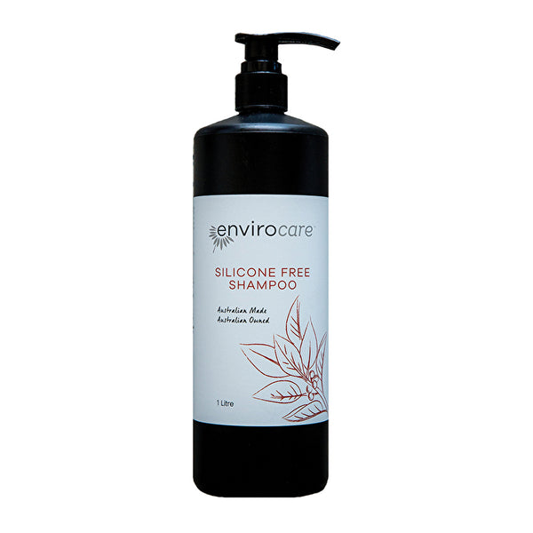 Envirocare EnviroCare Hair Shampoo Silicone Free 1000ml