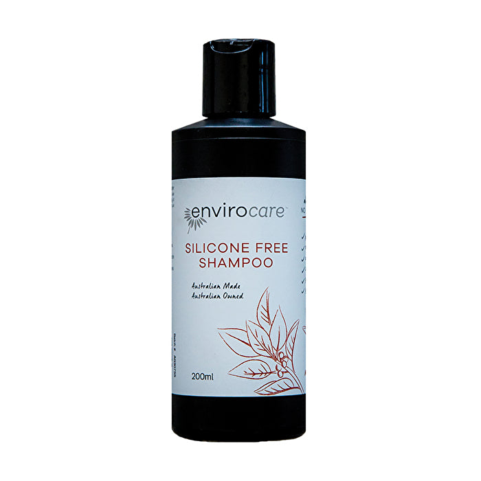 Envirocare EnviroCare Hair Shampoo Silicone Free 200ml