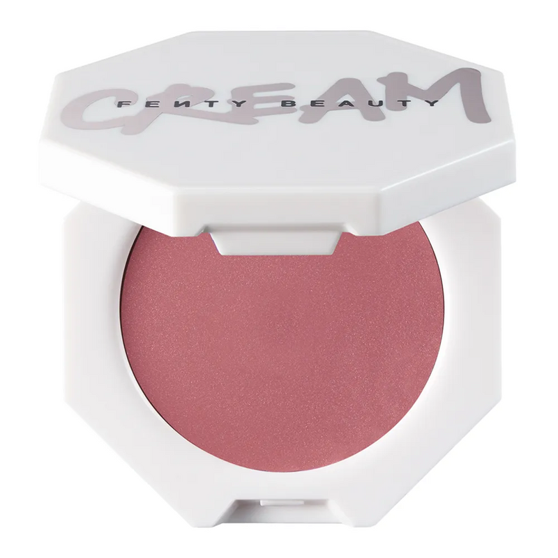 Fenty Beauty by Rihanna Cheeks Out Freestyle Cream Blush - # 08 Summertime Wine (Soft Berry With Shimmer)  3g/0.1oz