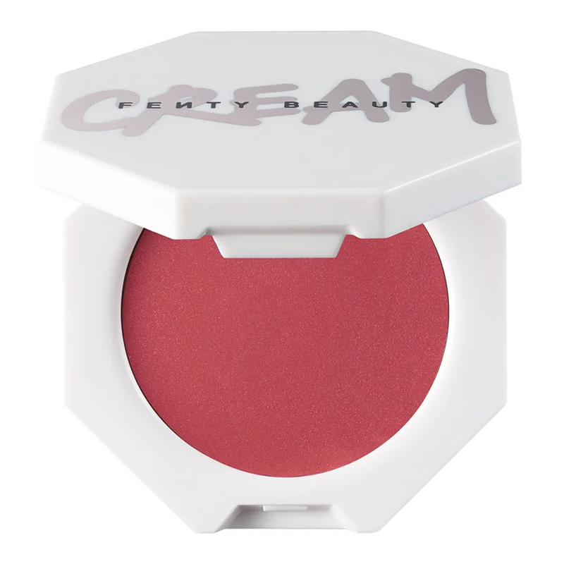 Fenty Beauty by Rihanna Cheeks Out Freestyle Cream Blush - # 06 Daiquiri Dip (Soft Coral Red)  3g/0.1oz