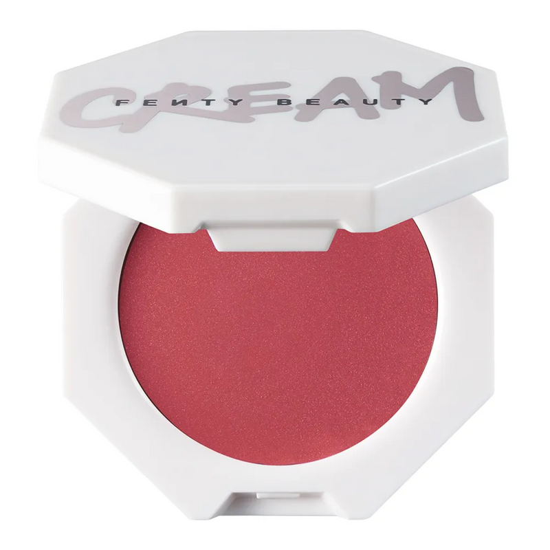 Fenty Beauty by Rihanna Cheeks Out Freestyle Cream Blush - # 09 Cool Berry (Soft Mauve With Shimmer)  3g/0.1oz