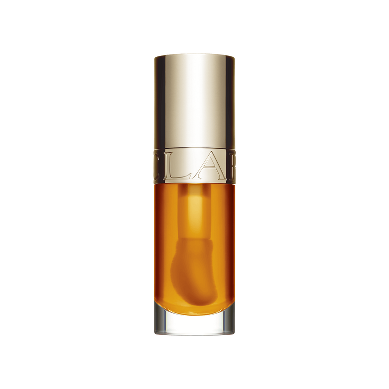 Clarins Lip Comfort Oil - # 01 Honey  7ml/0.1oz