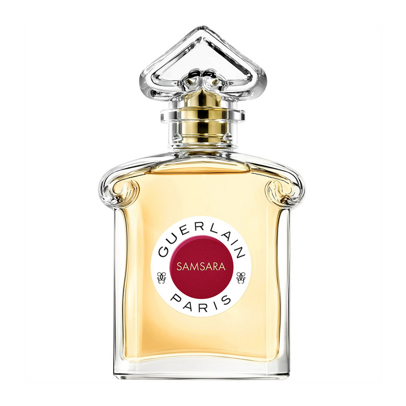 Guerlain Samsara Eau De Toilette Spray  75ml/2.5oz