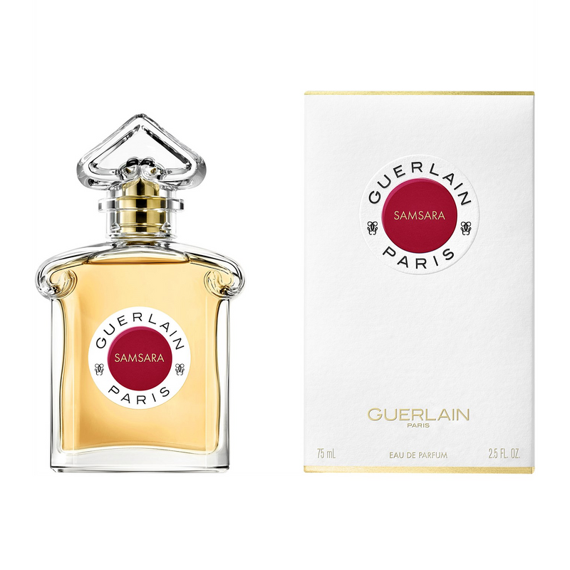 Guerlain Samsara Eau De Parfum Spray  75ml/2.5oz