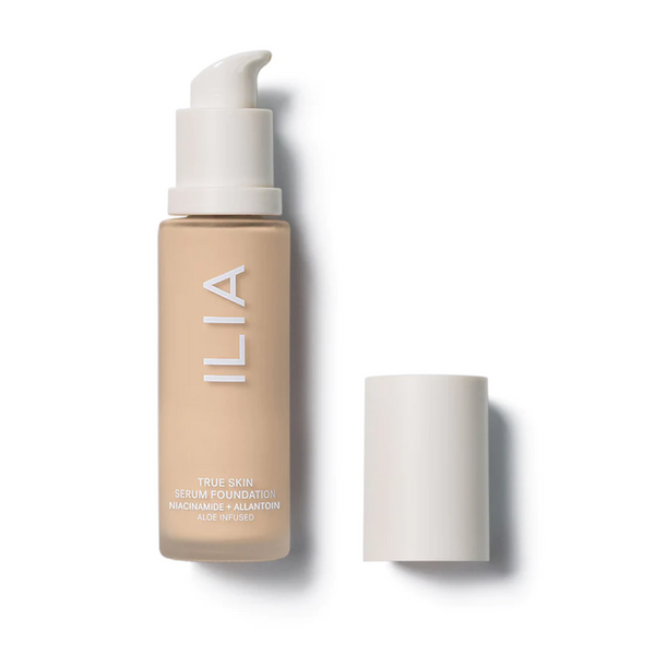 ILIA Beauty True Skin Serum Foundation - SF1.5 Mallorca