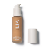 ILIA Beauty True Skin Serum Foundation - SF8.5 Bedarra by ILIA Beauty for Women - 1 oz Foundation