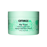 Amika The Kure Intense Repair Mask by Amika for Unisex - 8 oz Mask