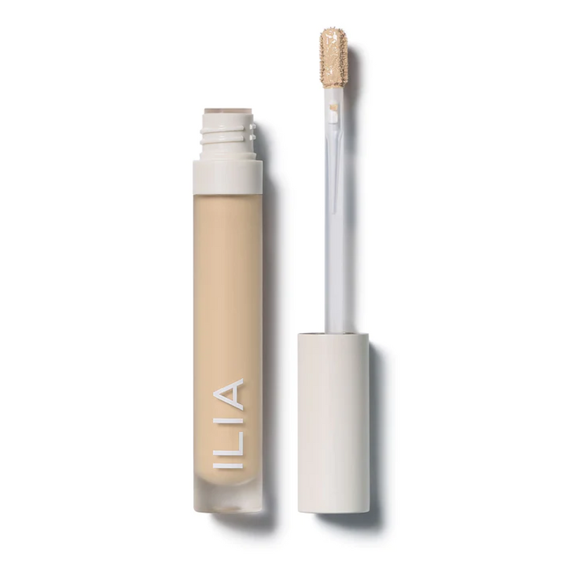 ILIA True Skin Serum Concealer - SC1 Chicory