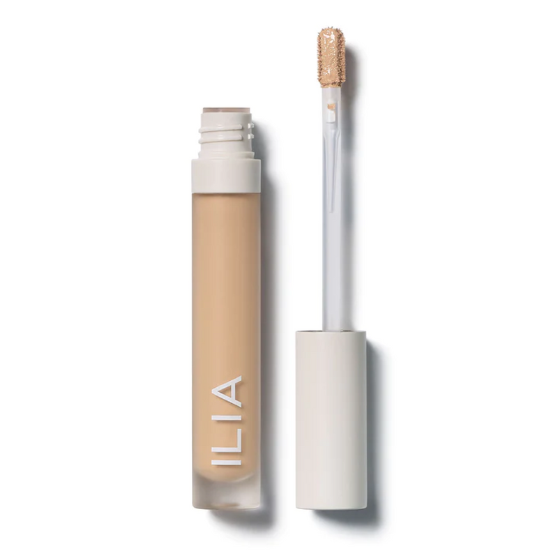 ILIA True Skin Serum Concealer - SC2 Yucca