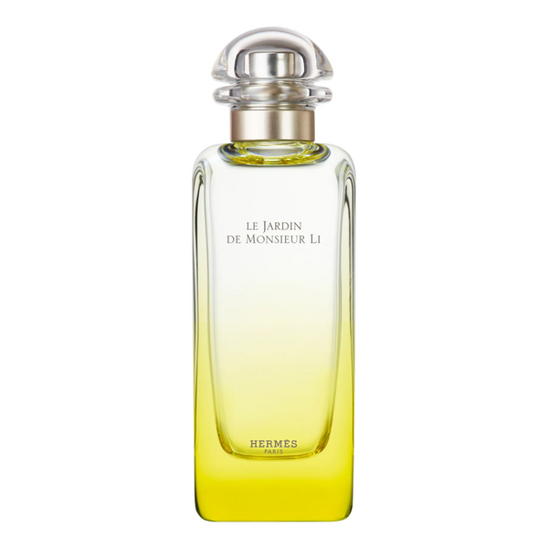 Hermes Le Jardin de Monsieur Li EDT Spray 100ml/3.3oz