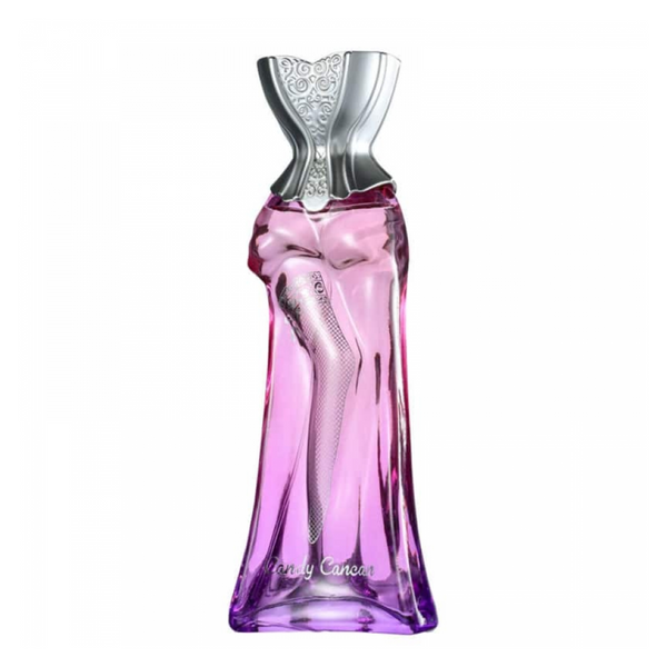 New Brand Candy Cancan by New Brand for Women - 3.3 oz EDP Spray
