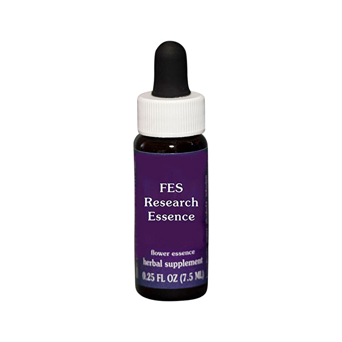 Fes Flower Essences FES Research Essence Pennyroyal 7.5ml